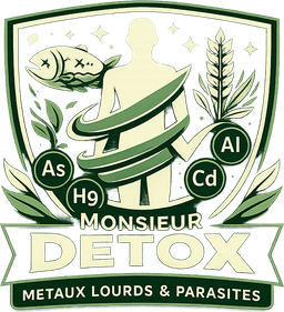 Monsieur Detox