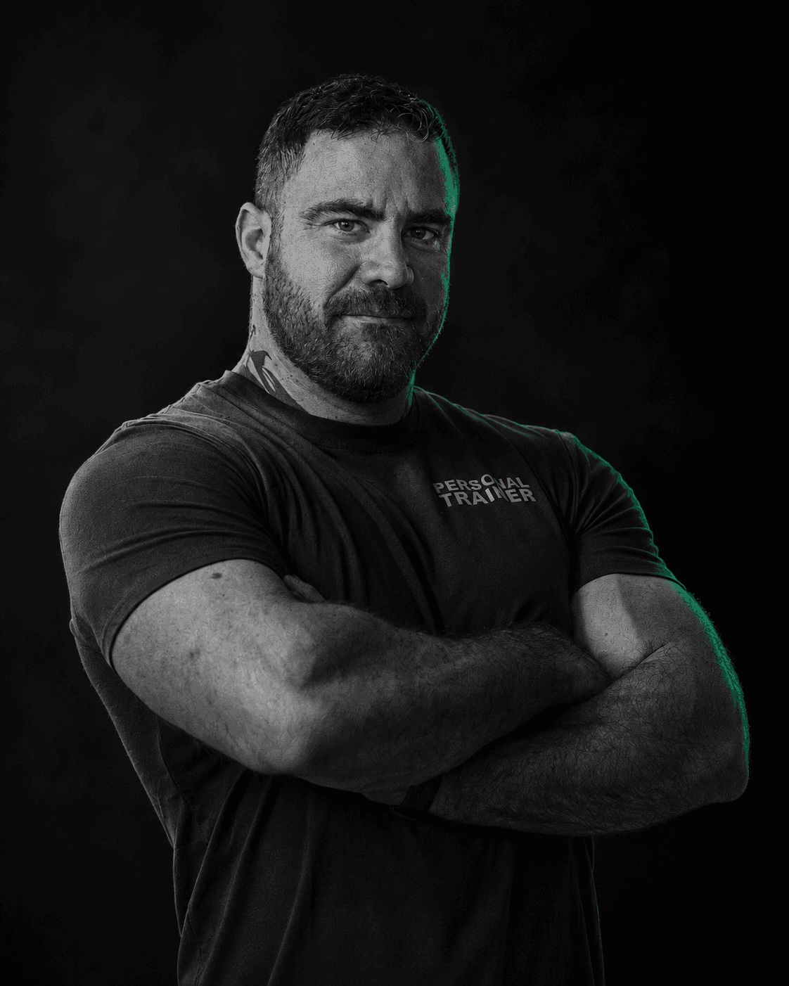 Guillaume, fondateur de Monsieur Detox